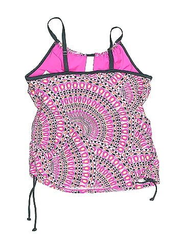 Free Country Swimsuit Top (view 2)