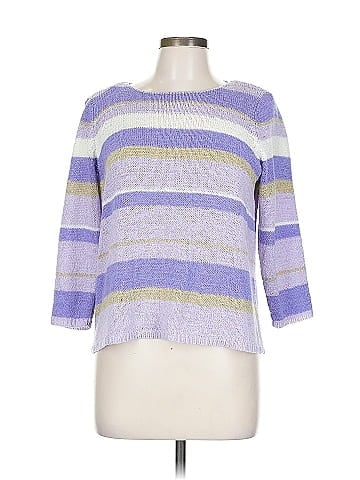 Russ by Liz Claiborne Pullover Sweater (view 1)