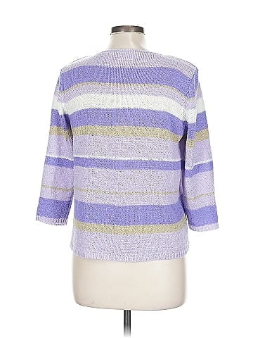 Russ by Liz Claiborne Pullover Sweater (view 2)