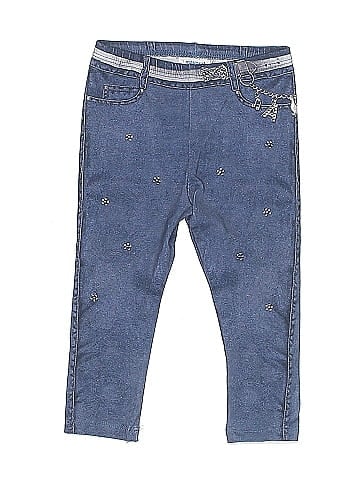 Mayoral Jeans (view 1)