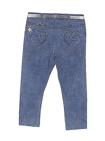 Mayoral Jeans (view 2)