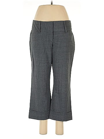 Express Design Studio Dress Pants (view 1)