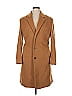 Michael Kors Brown Tan Coat Size 1X - photo 1