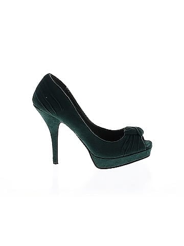 Wild Diva Heels (view 1)