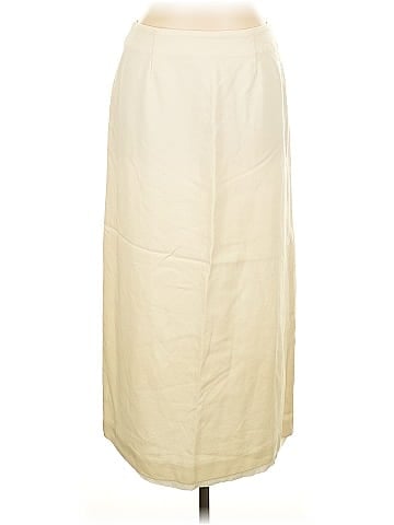 Amanda Smith Wool Skirt (view 1)