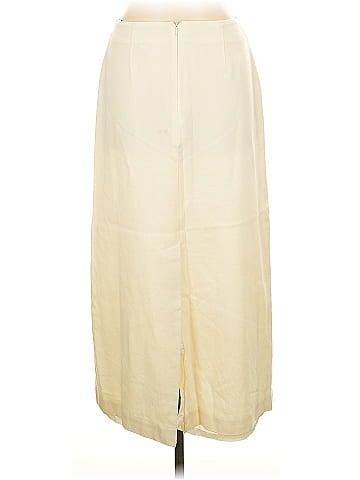 Amanda Smith Wool Skirt (view 2)