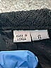 Unbranded Black Formal Skirt Size 6 - photo 4