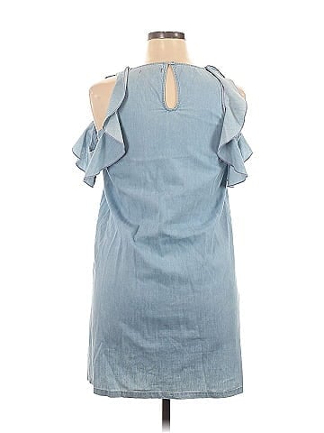 Daisy Street Casual Dress (view 2)