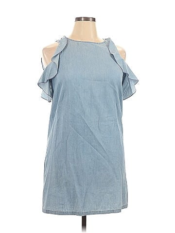 Daisy Street Casual Dress (view 1)