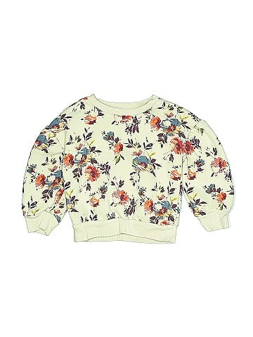 Baby Gap Pullover Sweater (view 1)