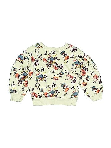 Baby Gap Pullover Sweater (view 2)