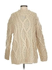Dissh Turtleneck Sweater