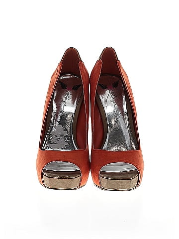 Penny Loves Kenny Heels (view 2)
