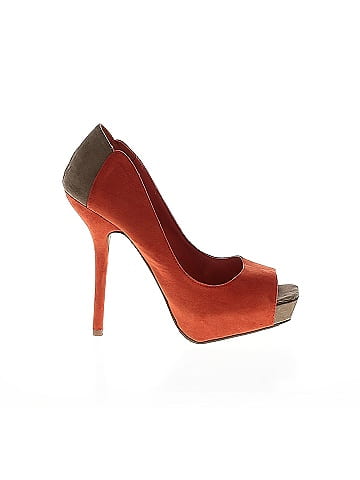 Penny Loves Kenny Heels (view 1)