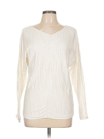 Barneys New York Pullover Sweater (view 1)