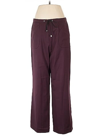 Escada Sport Casual Pants (view 1)