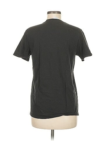 Delta Pro Weight Short Sleeve T-Shirt (view 2)