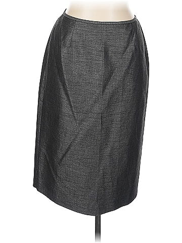 Lafayette 148 New York Formal Skirt (view 1)