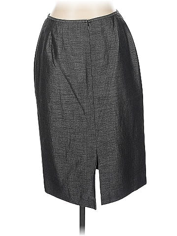 Lafayette 148 New York Formal Skirt (view 2)