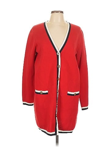 Worth New York Cardigan (view 1)