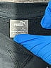 Puma Black Sweatshirt Size 7 - photo 3