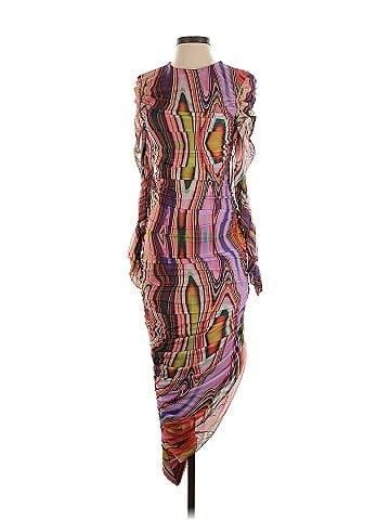 Elliatt Cocktail Dress (view 1)