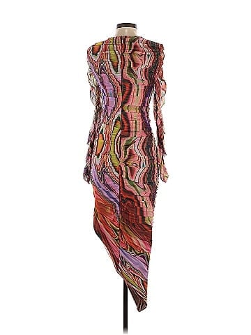 Elliatt Cocktail Dress (view 2)
