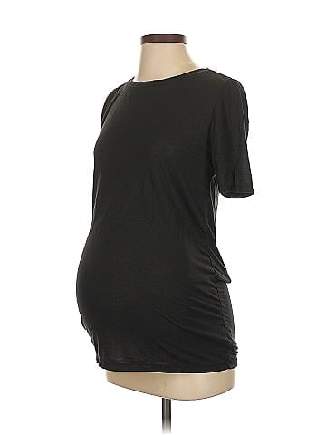 Gap - Maternity Short Sleeve T-Shirt (view 1)