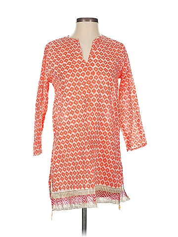Roller Rabbit Long Sleeve Blouse (view 1)