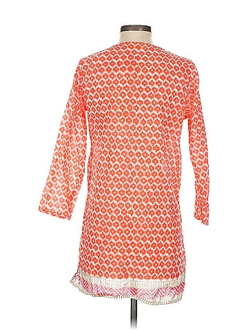 Roller Rabbit Long Sleeve Blouse (view 2)