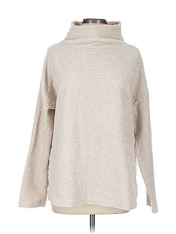 Zella Turtleneck Sweater (view 1)