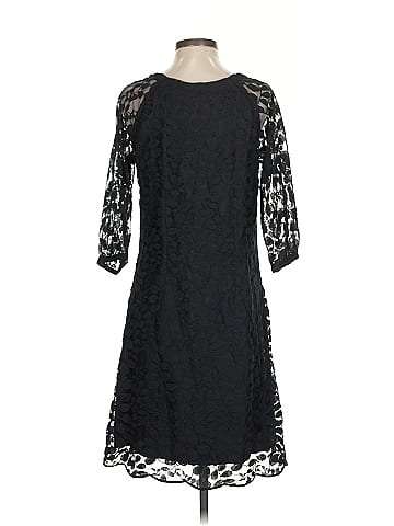 Garnet Hill Cocktail Dress (view 2)