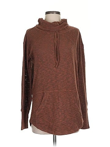 PrAna Pullover Sweater (view 1)