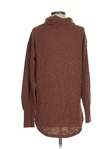 PrAna Pullover Sweater (view 2)