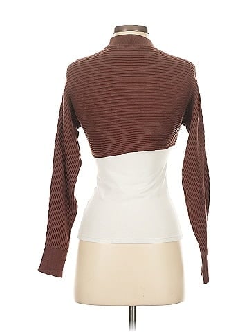 SOFIA Turtleneck Sweater (view 2)