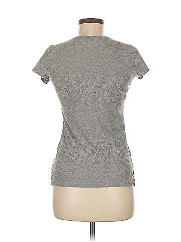 Armani Exchange Short Sleeve T-Shirt (view 2)