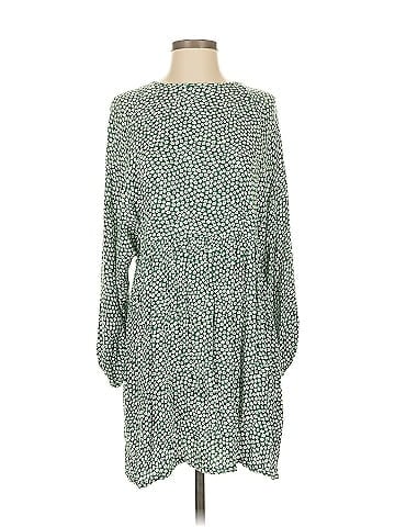 Daisy Street Casual Dress (view 1)