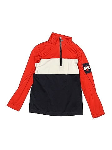 Bogner Track Jacket (view 1)