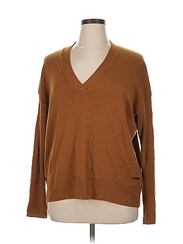 Carve Designs Pullover Sweater (view 1)