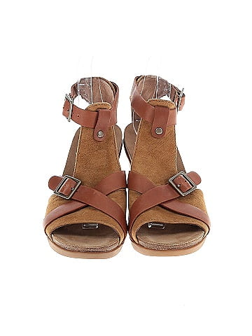 Dansko Heels (view 2)