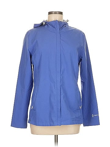 Free Country Raincoat (view 1)