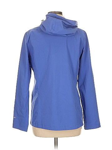 Free Country Raincoat (view 2)