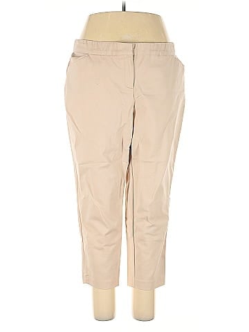 Avenue Khakis (view 1)