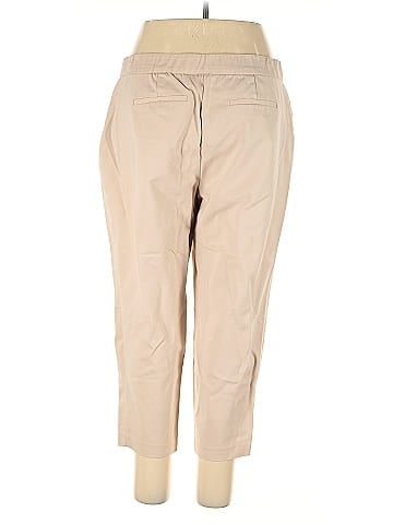 Avenue Khakis (view 2)