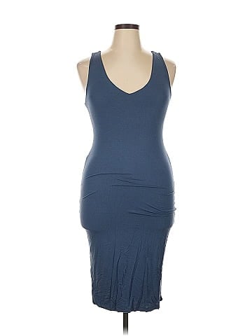Böhme Cocktail Dress (view 1)