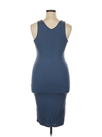 Böhme Cocktail Dress (view 2)