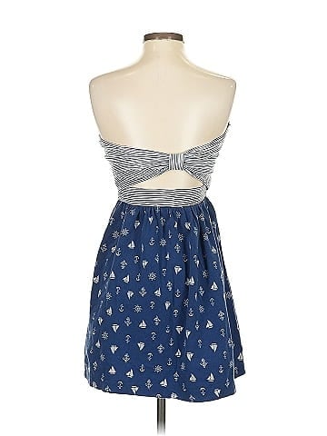 Ocean Drive Clothing Co. Casual Dress (view 2)