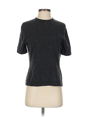 Ballantyne Cashmere Pullover Sweater (view 1)