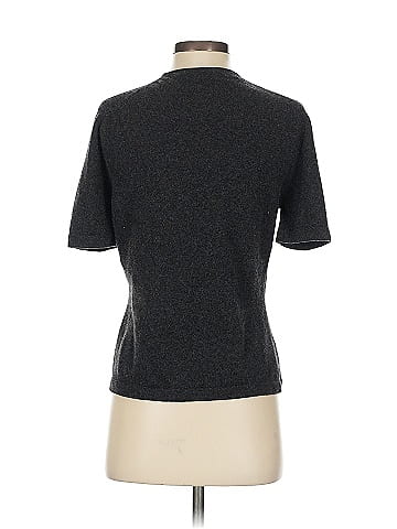 Ballantyne Cashmere Pullover Sweater (view 2)