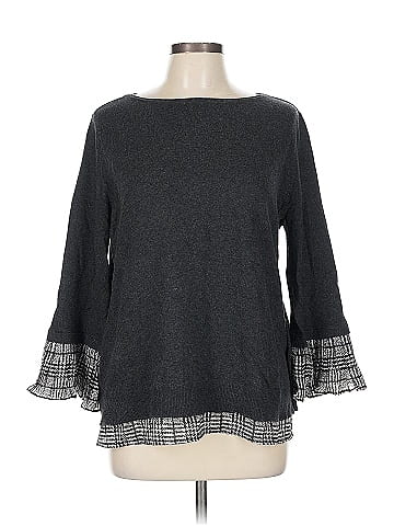 Chico's Pullover Sweater (view 1)